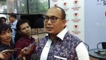 Wasekjen Partai Gerindra Andre Rosiade