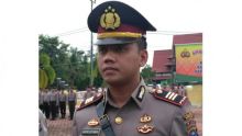 Kasat Reskrim AKP Andrie Setiawan, S.I.K/int