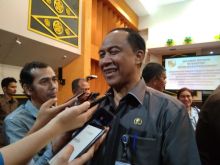 Sekda Kota Pekanbaru, M Noer (foto/int)