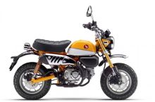 Honda Monkey