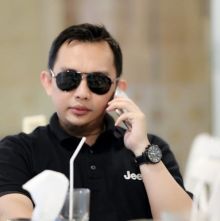 Ustaz Hilmi Firdausi