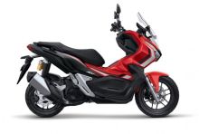 Honda ADV150