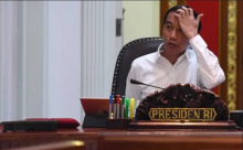 Joko Widodo 