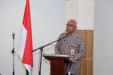 Kepala Dinas Pendidikan Riau, Rudianto