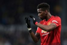 Paul Pogba ikut masuk dalam radar pengintaian juventus. Foto: int 