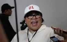 Terungkap ternyata pelawak Nunung sudah mengkonsumsi sabu (foto/int)