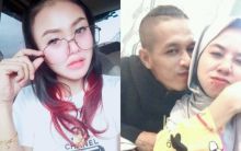 Wanita asal Malaysia curhat suaminya di rebut adiknya sendiri (foto/int)