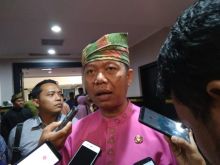 Kadis PUPR Kota Pekanbaru Indra Pomi (foto/int)