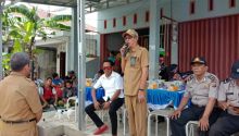 Marlis Syarif Gandeng MPI Saluran Bantuan /rgo