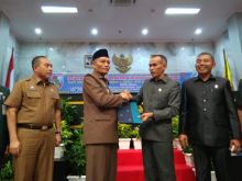 Pemerintah Kota (Pemko) Pekanbaru sudah memiliki Peraturan Daerah (Perda) Kota Layak Anak (foto/int)