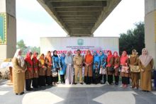 Festival Pangan Lokal dan Lomba Cipta Menu di Taman Tengku Maharatu Siak Sri Indrapura/lin