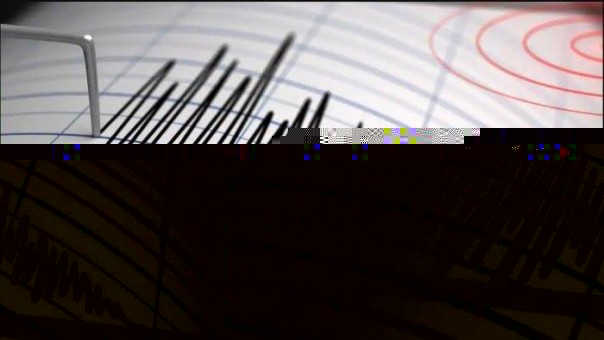 Baru saja gempa 3,7 magnitudo guncang Lombok Utara (foto/int)