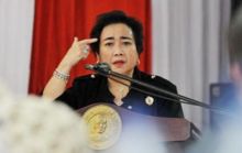 Rachmawati Soekarnoputri 