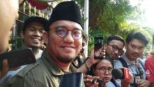 Dahnil Anzar Simanjuntak