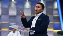 Politisi PkS Mardani Ali Sera tanggapi soal FPI (foto/int)