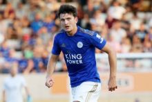 Harry Maguire