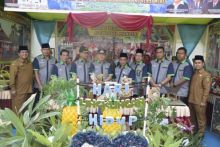 Peringatan Hari Lingkungan Hidup Sedunia di Kuansing/zar