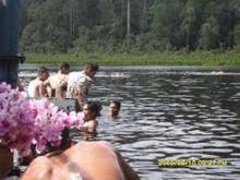 Tasik Nambus Selatpanjang, Meranti/int