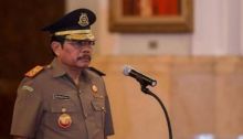 Jaksa Agung Prasetyo