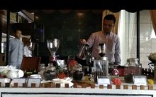 Labersa Grand Hotel & Convention Center Pekanbaru hadirkan promo Kopikamiku