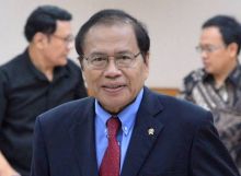 Ekonom Senior, Rizal Ramli