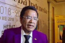 Hotman Paris Hutapea 