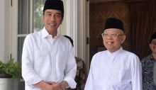 Jokowi-Maruf Amin