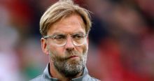 Jurgen Klopp pelatih Liverpool mengeluh (foto/int)
