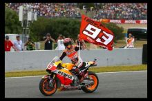 Marc Marquez