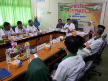 Tim Asesor BAN PT Visitasi Prodi PIAUD FAI UIR