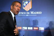 Diego Simeone 