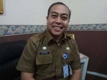 Plt Kepala BPKAD, Syoffaizal (foto/int)