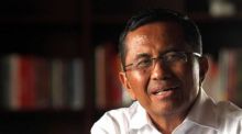 Dahlan Iskan