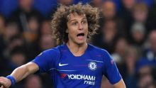 David Luiz