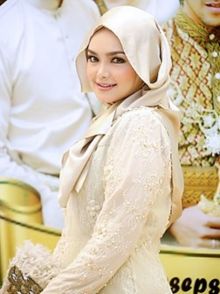 Siti Nurhaliza 
