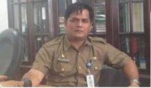 Kepala BPKAD Kuansing, Hendra, AP. M.Si/zar