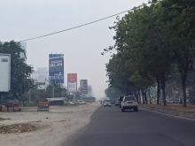 Hotspot Riau terus bertambah di Riau (foto/int)