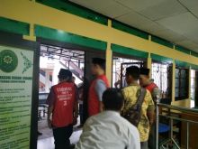 Sidang 37 Kg dan Ribuan Ekstasi di PN Bengkalis ditunda/hari