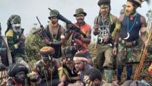 KKB di Papua (ilustrasi) foto: int 