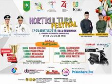 Holtikultura Festival