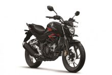 Tampilan Baru New Honda CB150R StreetFire Semakin Gagah