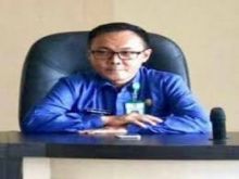 Direktur RSUD Bengkalis/int