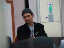 Ustaz Abdul Somad