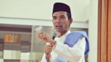 Ustaz Abdul Somad