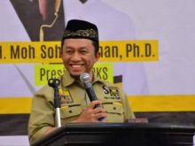 Tifatul Sembiring berharap masyarakat di Papua tidak termakan isu provokatif (foto/int)