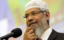 Zakir Naik