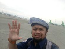 Pimpinan Muhammadiyah Kota Pekanbaru, Dede Firmansyah (foto/int)