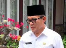 Wako Dumai Zulkifli AS/int