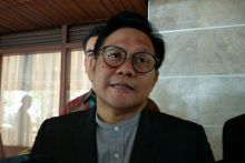 Ketum PKB Muhaimin Iskandar 