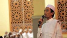 Ustaz Abdul Somad